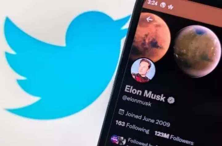 Elon Musk: Twitter, geleneksel medyanın anlatıyı kontrol etmesi için ciddi bir tehlike