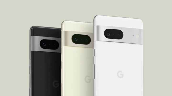Google Pixel 8 serisi ekran ayrıntıları çevrimiçi olarak açıklandı