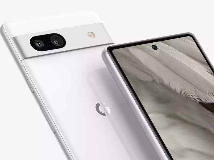 Google, bir sonraki Pixel akıllı telefonunda Samsung'un ISOCELL GN2 sensörünü kullanacak