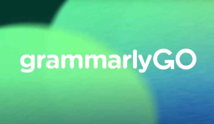 Grammarly, ChatGPT benzeri AI yazma yardımcısını getiriyor