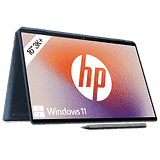 HP Spectre x360 (72W93EA)