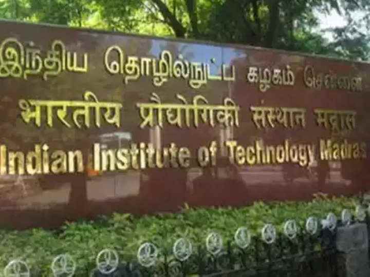 IIT Madras, fotoelastik analiz ve simülasyon için son teknoloji yazılımı piyasaya sürüyor