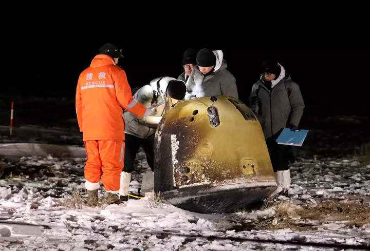 Japonya'nın ispace'i dünyanın ilk ticari Ay inişine hazırlanıyor