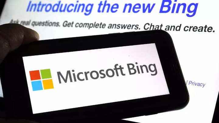 Microsoft, Bing chatbot'u matematik denklemlerinde daha iyi hale getiriyor, işte böyle