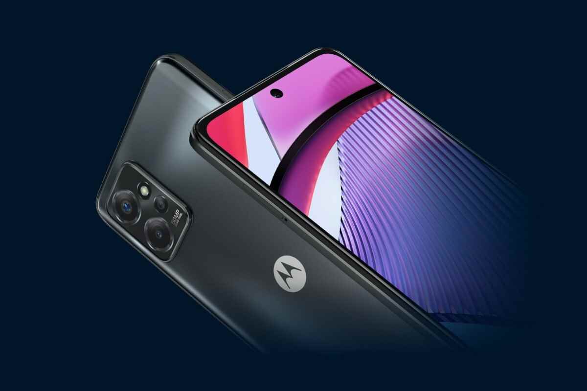 Motorola, yeni Moto G Power'a 5G ve 120Hz teknolojisi ekliyor...