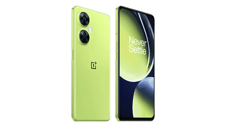 OnePlus Nord CE 3 Lite