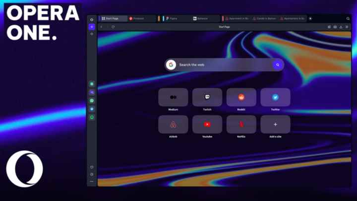 Opera, AI özelliklerine sahip One tarayıcısını duyurdu: Tüm ayrıntılar