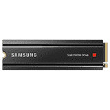 Soğutuculu Samsung 980 Pro 2TB