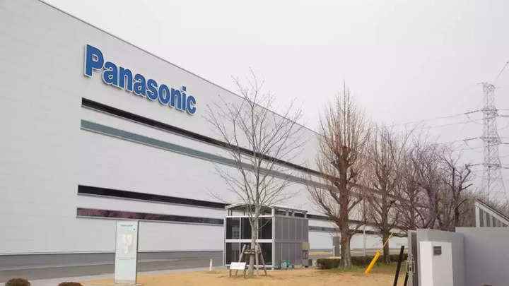 Panasonic, Oklahoma'da EV pil fabrikası kurabileceğini söyledi