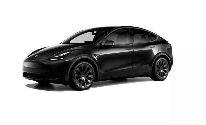 Tesla, ABD'de %50'den fazla payla EV pazar lideri olmaya devam ediyor