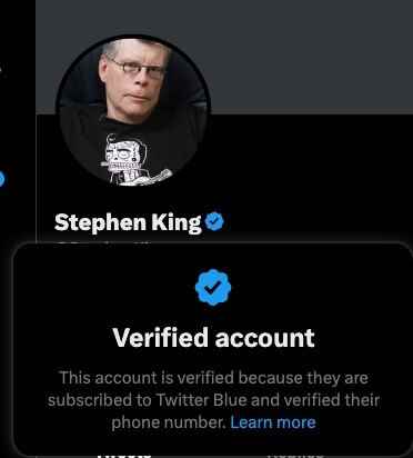 Twitter, eski doğrulanmış hesapları takip eder ve mavi onay işaretlerini kaldırır