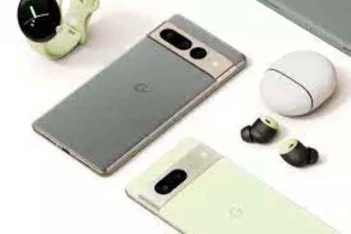 Pixel 7a rengi, depolama seçenekleri ortaya çıktı: Ne beklemeli?