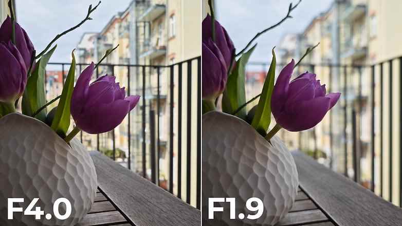 F1.9 ve F4.0 ile Xiaomi 13 Ultra