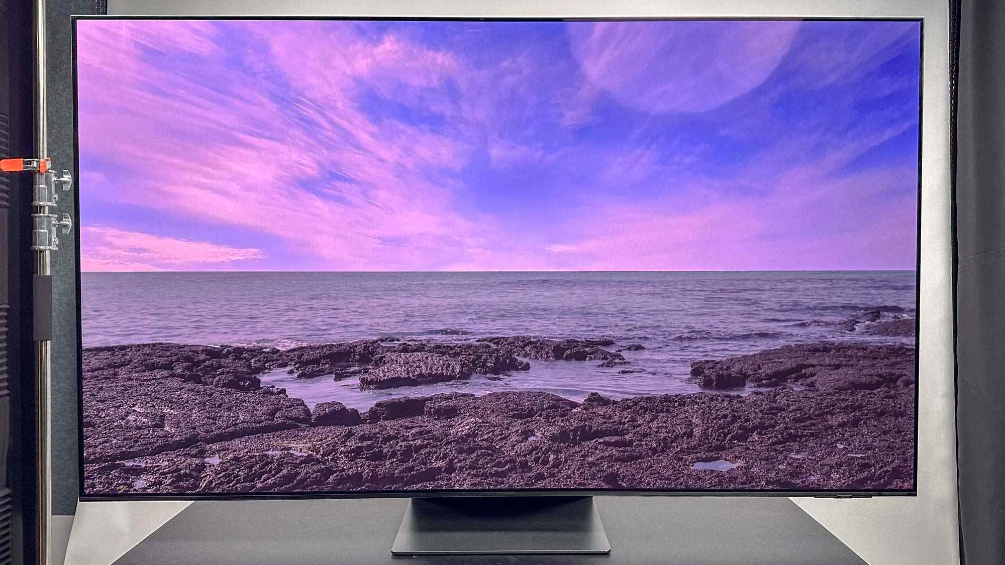 Samsung S95C OLED TV