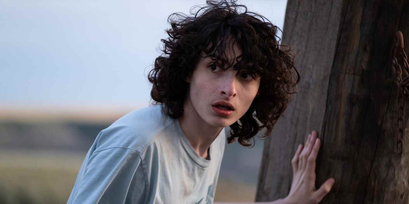 Ghostbusters: Afterlife'ta Finn Wolfhard