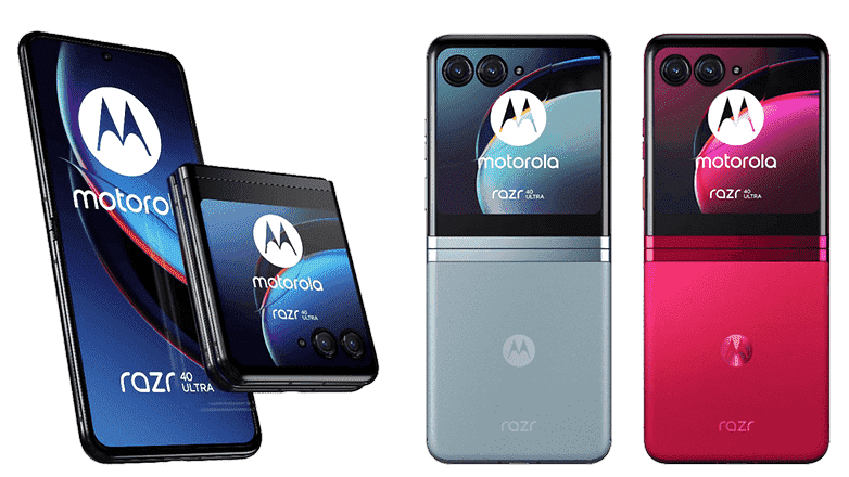 Motorola Razr 40 Ultra