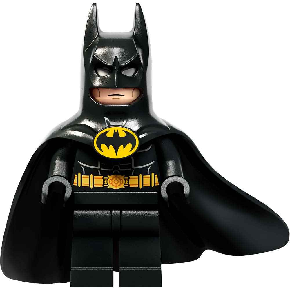 Batman Yarasa Mağarası Legoları
