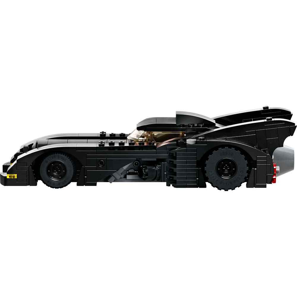 Batman Yarasa Mağarası Legoları