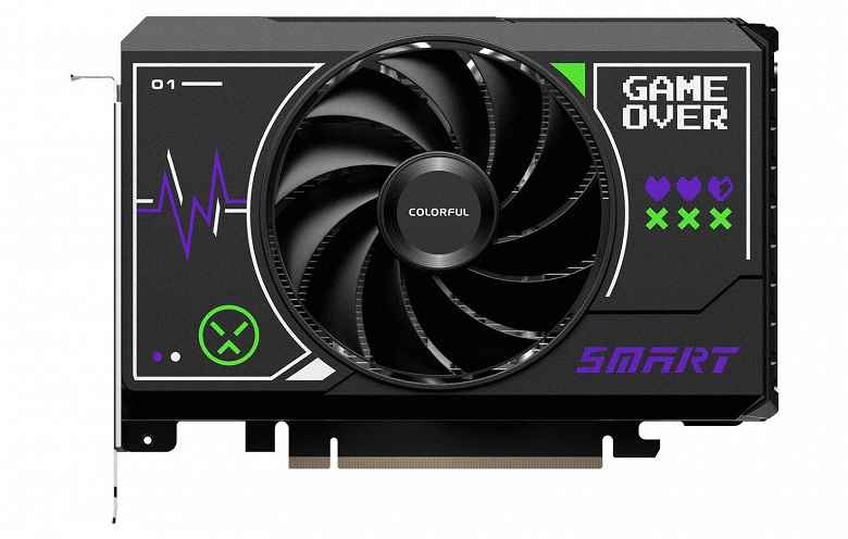 GeForce RTX 40 grafik kartları artık ITX form faktöründe.  Birkaç şirket, RTX 4060 ve RTX 4060 Ti'nin kompakt sürümlerini piyasaya sürdü