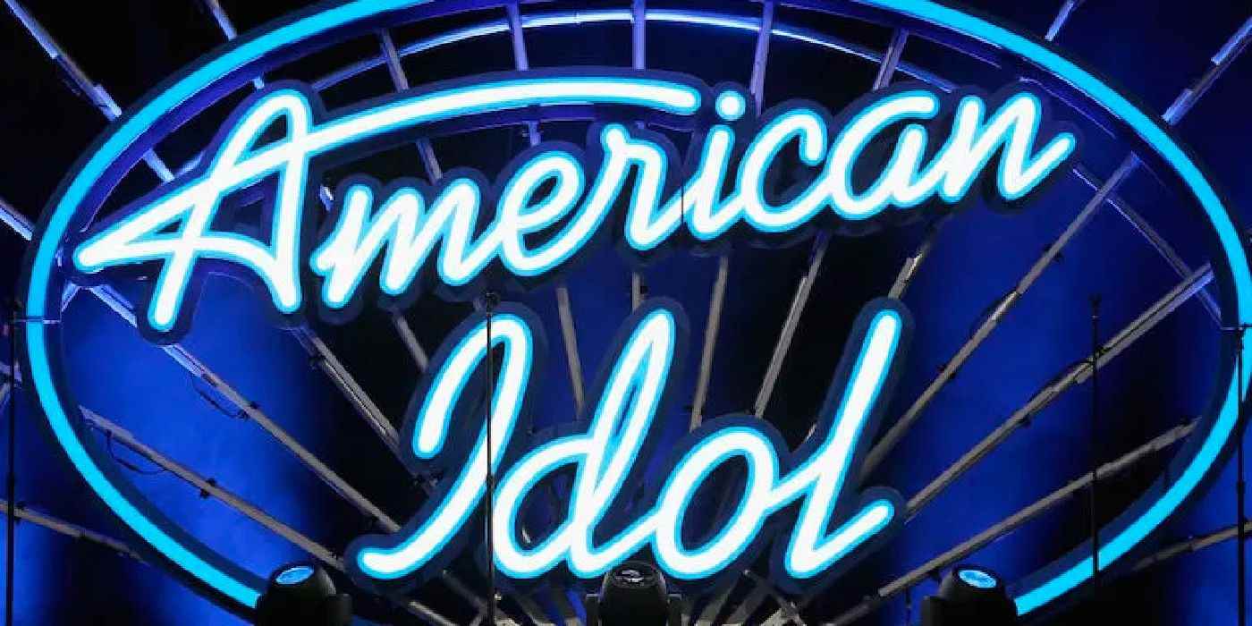 American Idol logosu