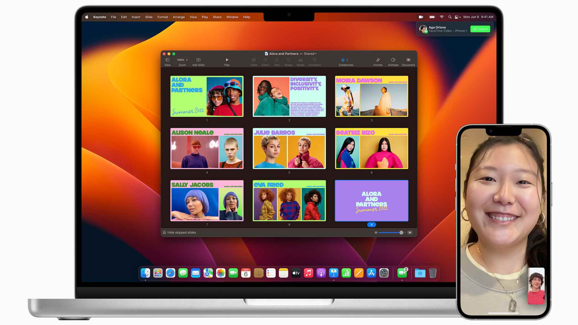 Üretkenliğinizi güçlendirecek 5 macOS Ventura özelliği