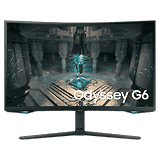 Samsung Odyssey G65B