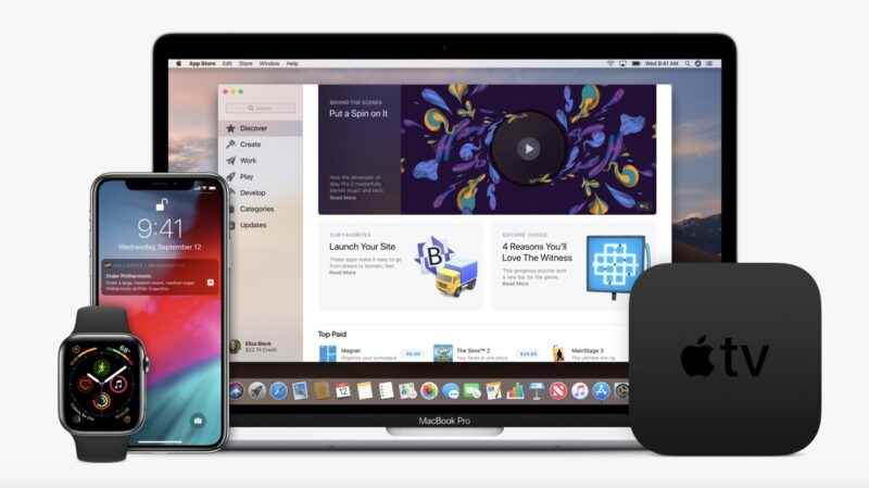 iOS 16.6, iPadOS 16.6, macOS 13.5, watchOS 9.6 ve tvOS 16.6 beta geliştiriciler için yayınlandı