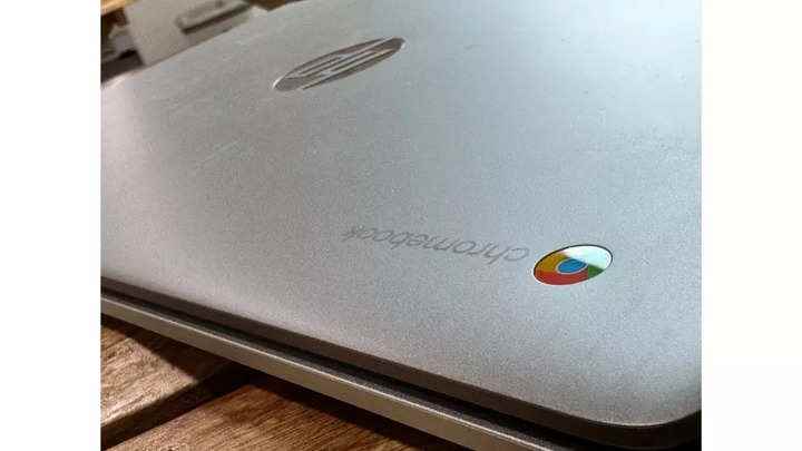 Chromebook kullanıcıları, işte bu nedenle hükümet, cihazınızı hemen şimdi güncellemenizi istiyor