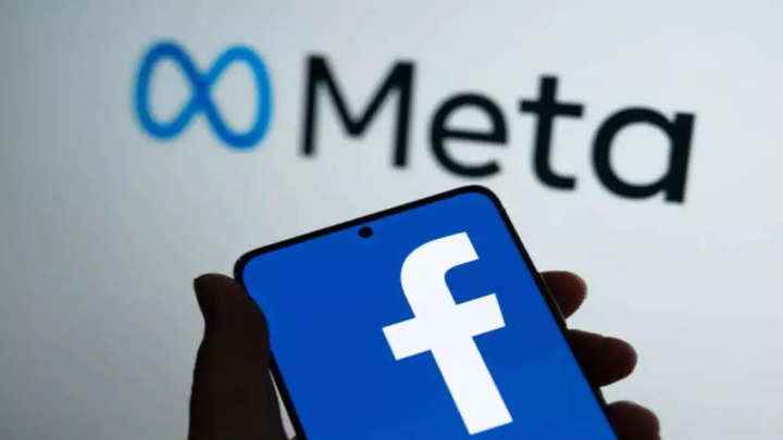 Facebook ana şirketi Meta, AI programları için çipi tanıttı