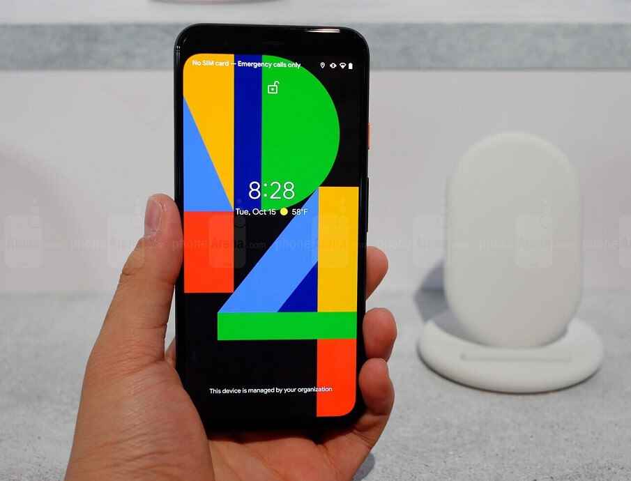 Google, telefon henüz piyasaya sürülmemiş olmasına rağmen Pixel 4'te Night Sight'ı tanıtan DJ'lere sahipti - Google, "aldatıcı"  Pixel 4 radyo reklamları 8 milyon dolara