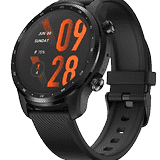 Mobvoi TicWatch 3 Pro Ultra GPS