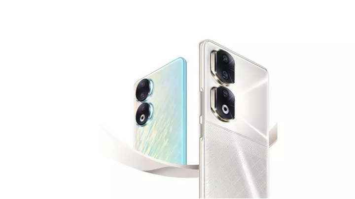 Honor 90 serisinin 29 Mayıs'ta Çin'de piyasaya sürüleceği onaylandı