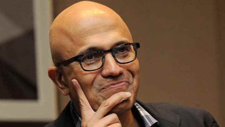 İşte Microsoft CEO'su Nadella'nın AI'nın işler ve eğitim üzerindeki etkisi hakkında söyleyecekleri