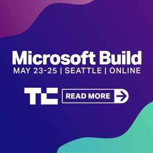 Microsoft Build 2023 hakkında daha fazlasını okuyun