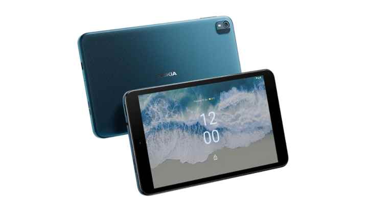 Nokia T10 tablet, Hindistan'da Android 13 güncellemesini almaya başladı