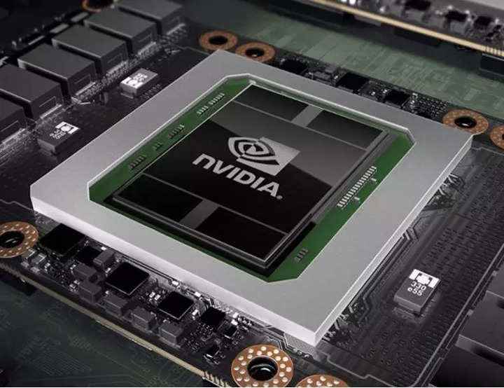 Nvidia, süper bilgisayarıyla Intel ve AMD'yi ele geçiriyor