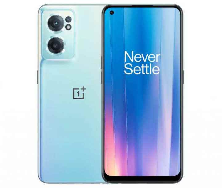 OnePlus, Hindistan'da Nord CE 2 için OxygenOS 13 F.48 güncellemesini dağıtmaya başladı