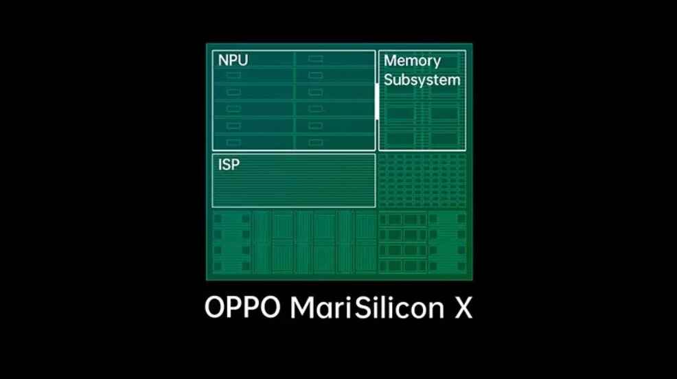 Oppo, MariSilicon X NPU'nun oluşturulmasına yardımcı olan Zeku çip tasarım birimini kapatıyor - Oppo, özel MariSilicon yongalarını tasarlayan birimi kapatıyor