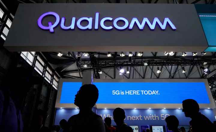 Qualcomm, 'ayılma raporu' ile çip kasvetini güçlendiriyor