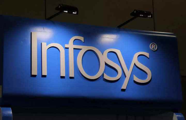 TCS'den sonra Infosys, işletmeler için yapay zeka destekli yeni bir platform başlatıyor