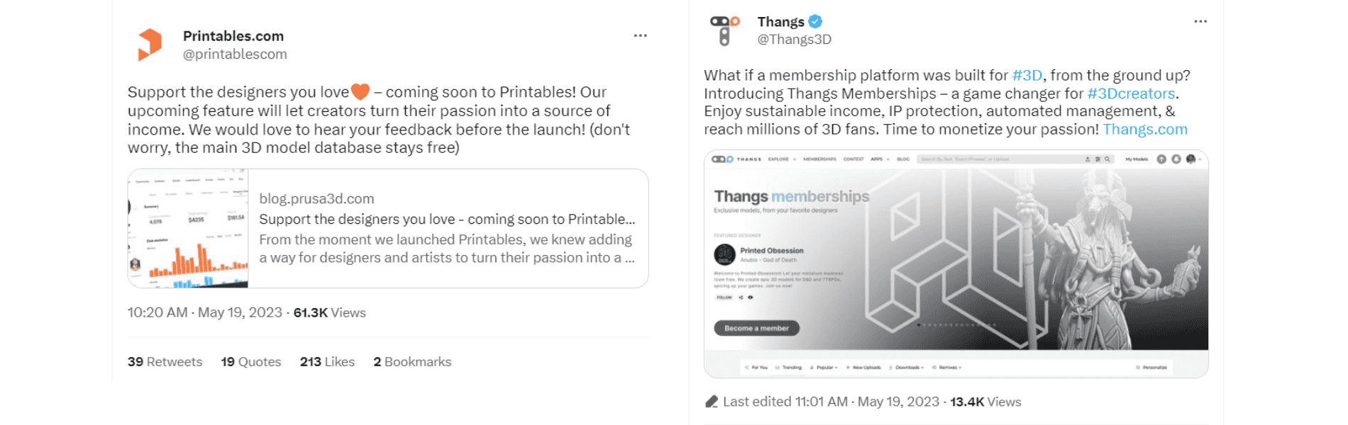 Thangs.com