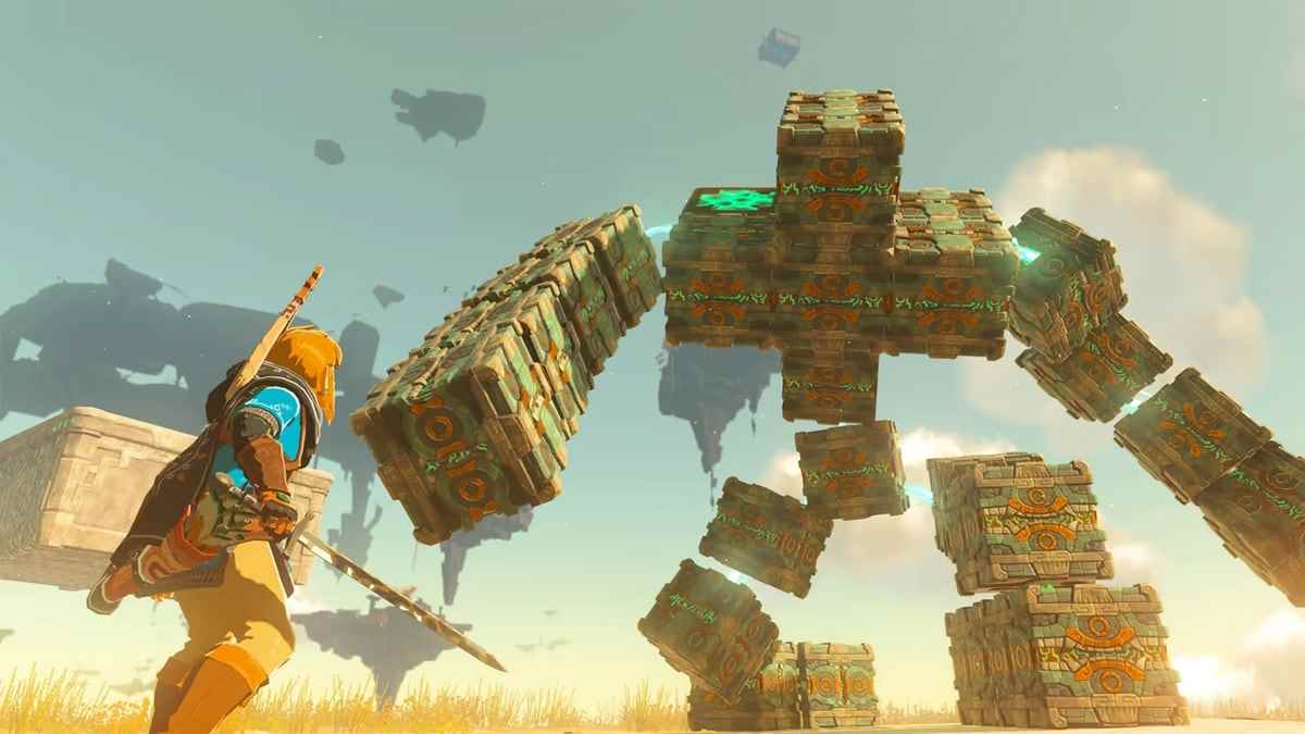 mayıs zelda totk oyunları mayıs zelda totk oyunları