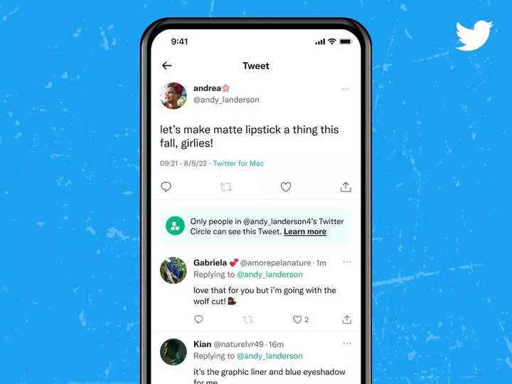 Twitter hatası, özel Circle tweet'lerini halka ifşa etti, şirket itiraf ediyor