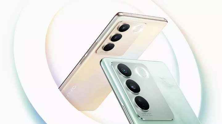 Vivo S17, Vivo S17 Pro'nun 31 Mayıs'ta Çin'de piyasaya sürüleceği onaylandı