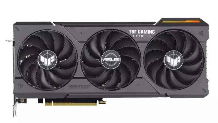 Asus, Nvidia GeForce RTX 4060 Ti, 4060 ekran kartlarını tanıttı: Özellikler ve özellikler