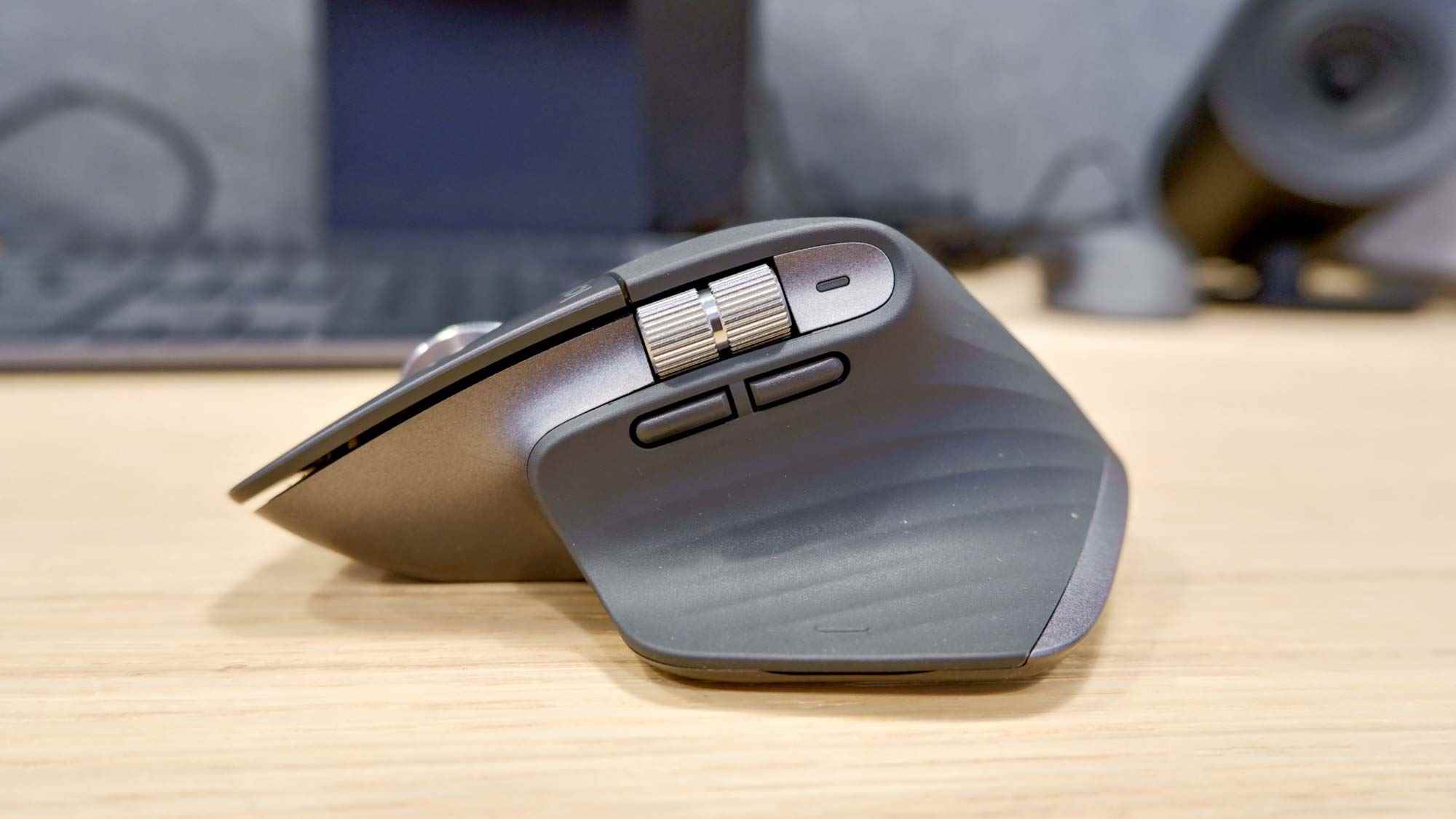 Logitech MX Master 3S