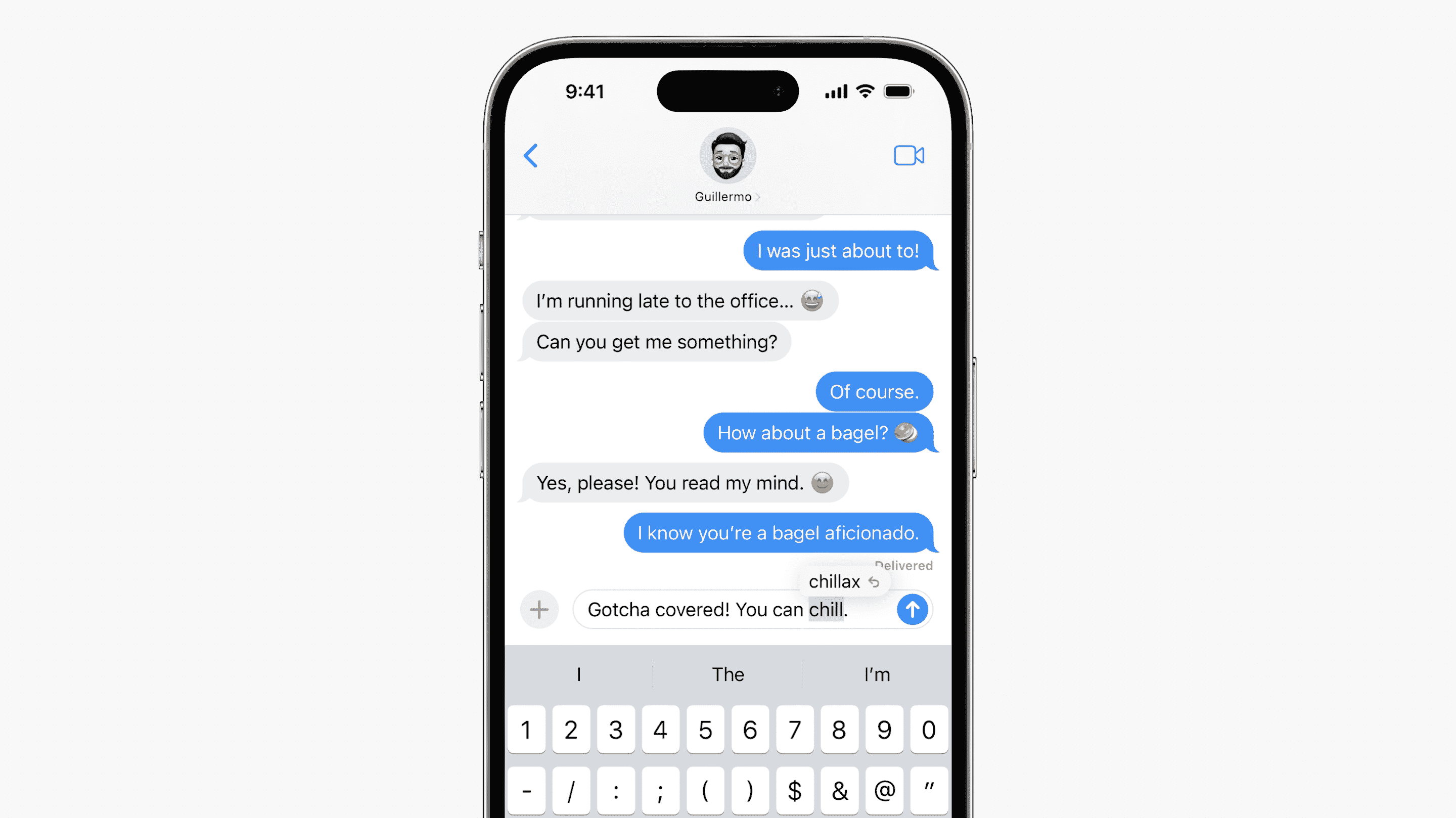 WWDC 2023