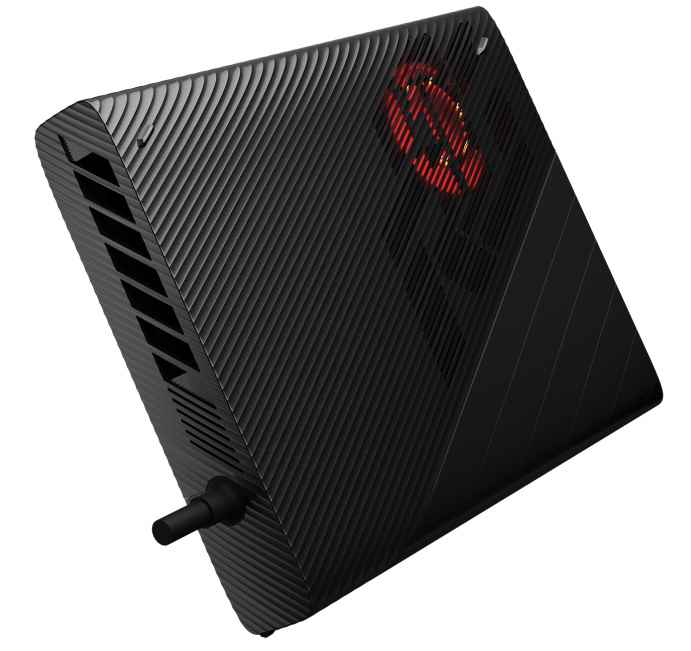 ASUS ROG XG Mobil 2022