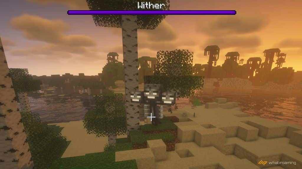 Solmuş Minecraft