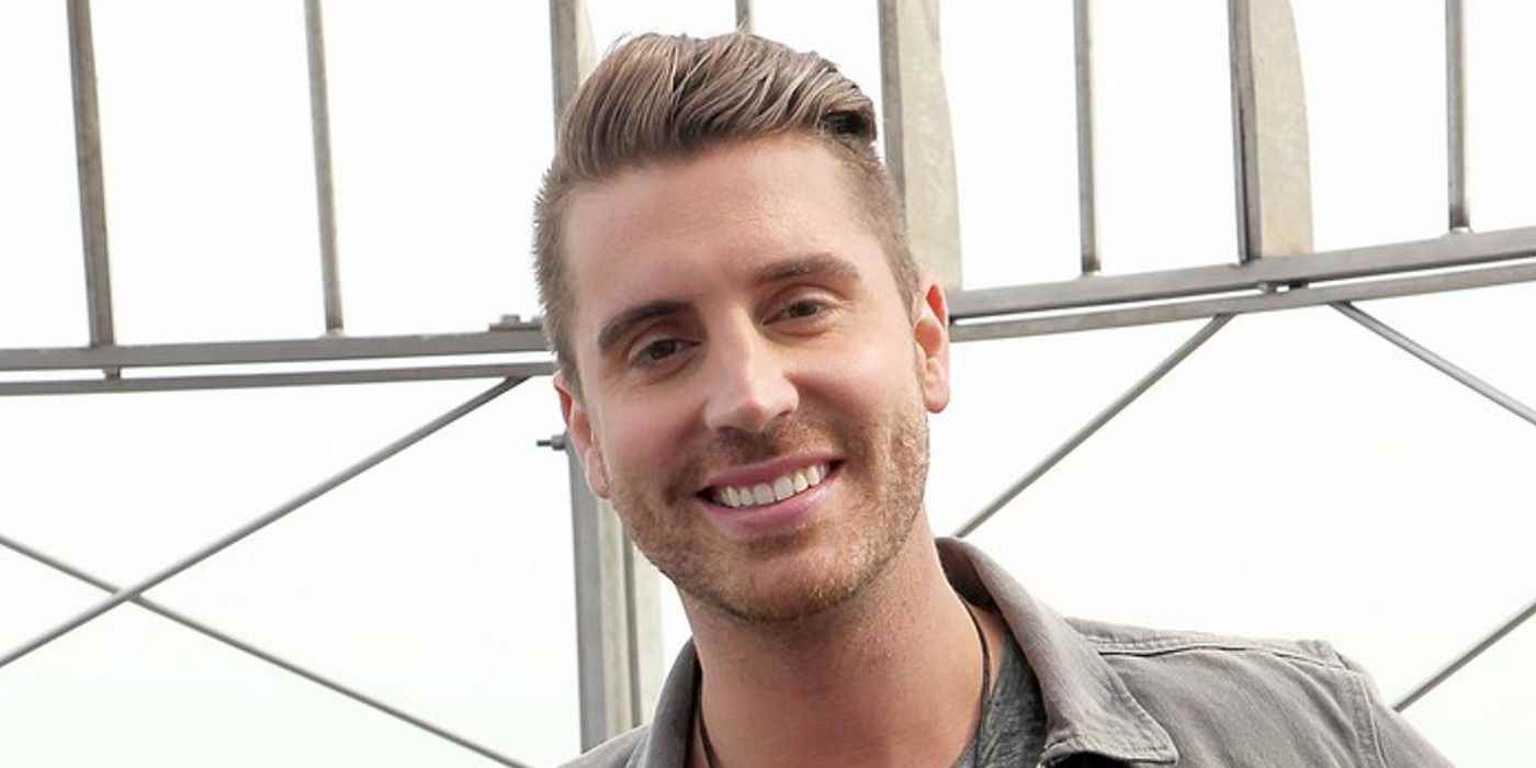 American Idol'dan Nick Fradiani